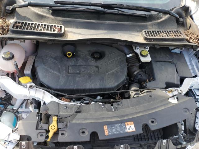 2019 FORD ESCAPE TIT - 1FMCU9J95KUC44222