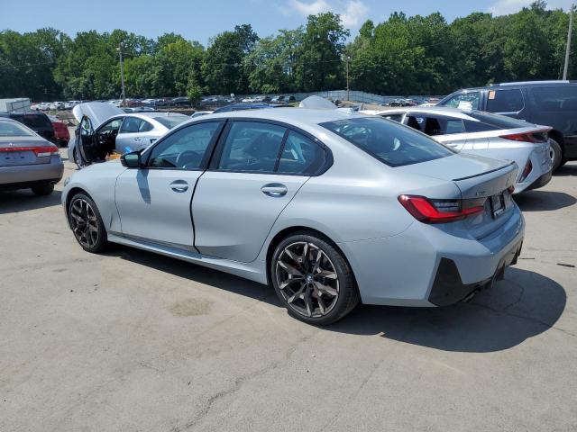 2025 BMW 330XI 3MW89CW01S8F49181