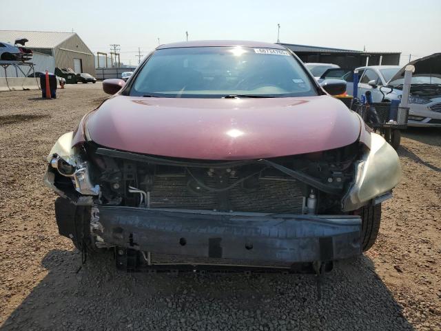 2015 NISSAN ALTIMA 2.5 1N4AL3AP8FC444250