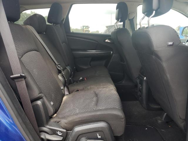 2015 DODGE JOURNEY SX 3C4PDCCG4FT751224