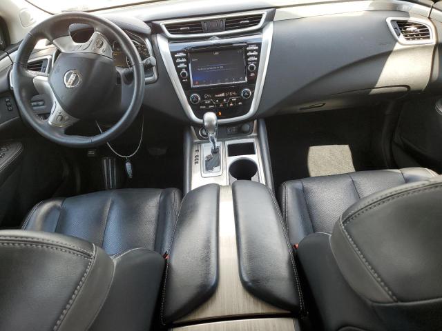 2018 NISSAN MURANO S 5N1AZ2MG9JN157880