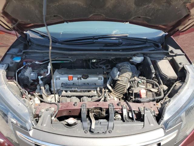 2014 HONDA CR-V LX - 5J6RM4H36EL010596