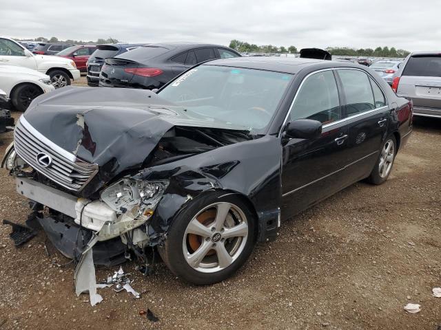 LEXUS LS 430
