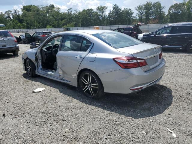 2016 HONDA ACCORD SPO - 1HGCR2F58GA125299