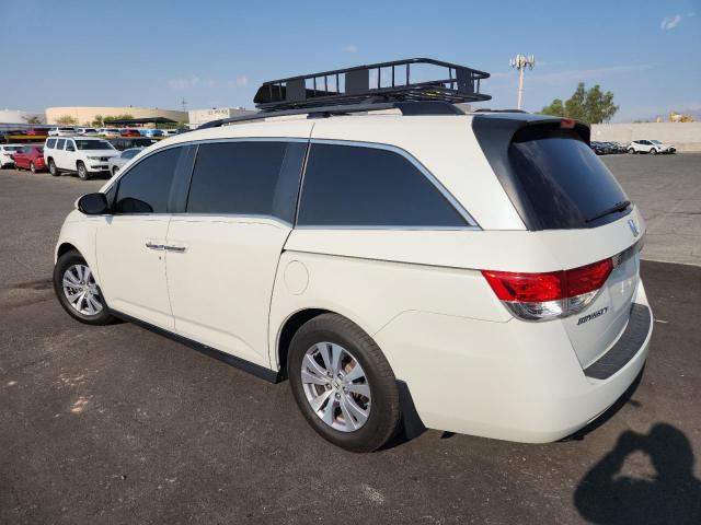 2016 HONDA ODYSSEY EX 5FNRL5H67GB067033