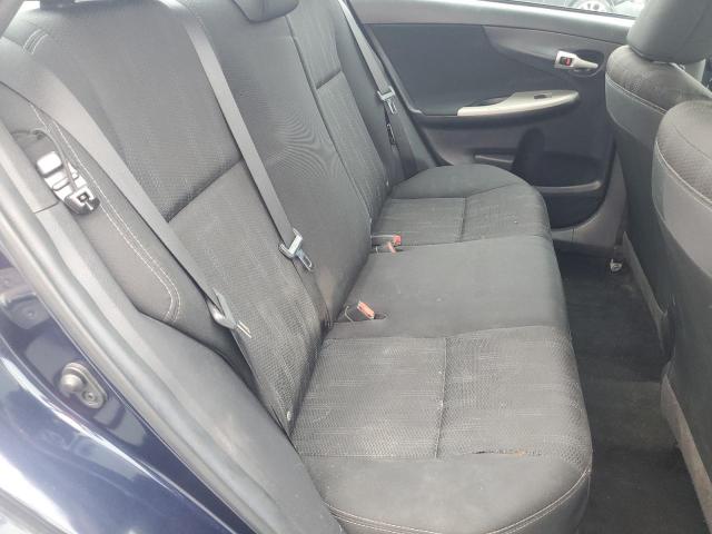 2013 TOYOTA COROLLA BA - 2T1BU4EE0DC970418