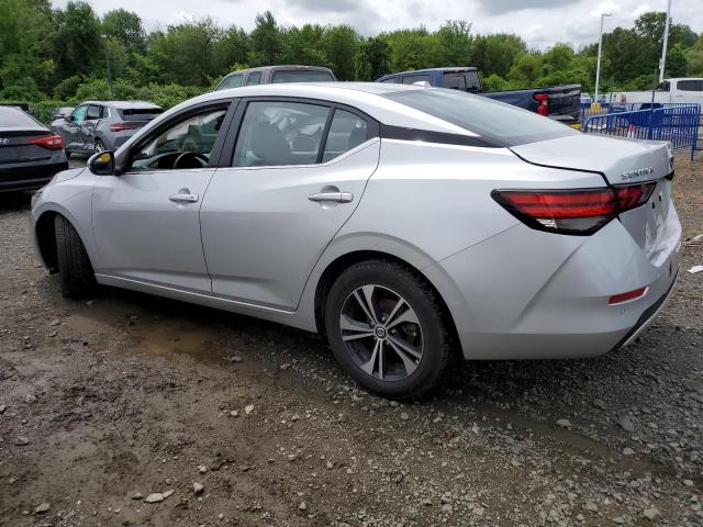 2023 NISSAN SENTRA SV - 3N1AB8CV4PY266323
