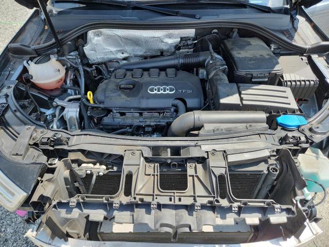 2016 AUDI Q3 PRESTIG WA1GFCFS4GR016001