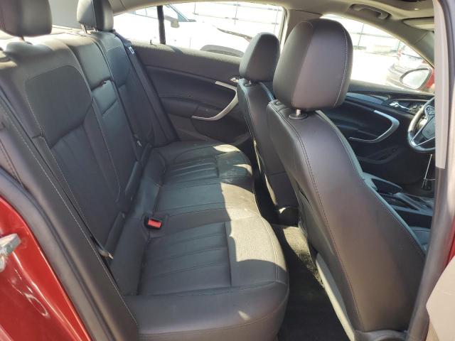 2015 BUICK REGAL PREM 2G4GN5EX8F9275855