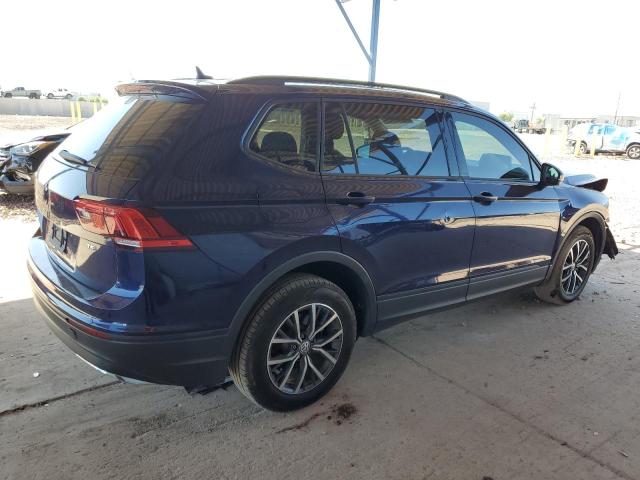 2021 VOLKSWAGEN TIGUAN S - 3VV1B7AX6MM063921