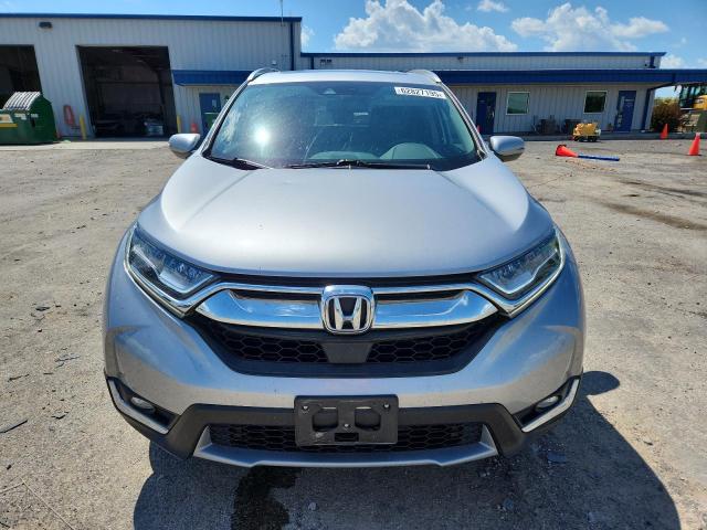 2018 HONDA CR-V TOURI 7FARW2H90JE029350