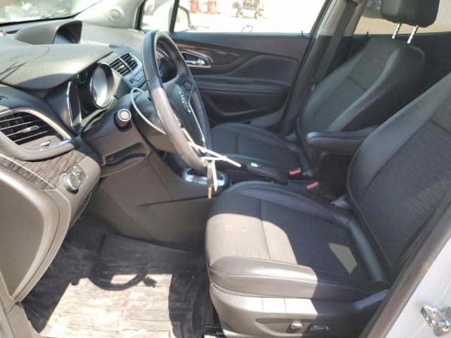 2016 BUICK ENCORE KL4CJESB8GB664268