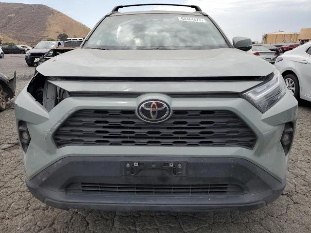 2022 TOYOTA RAV4 XLE P 2T3C1RFV0NW215818