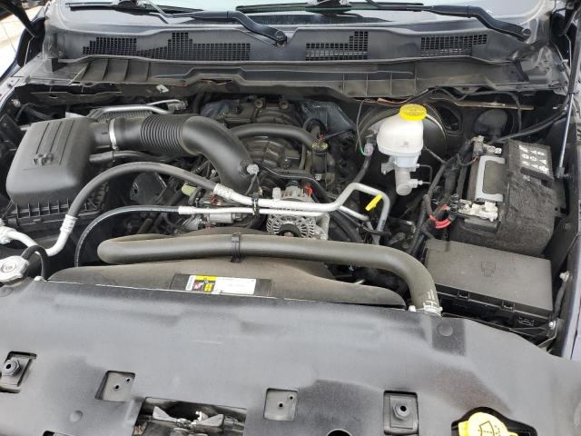 2021 RAM 1500 CLASS 1C6RR7GT5MS505796