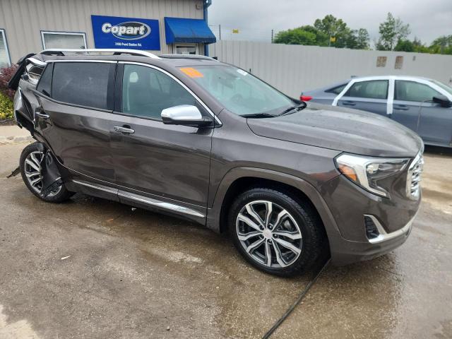 2020 GMC TERRAIN DE 3GKALSEX2LL148899