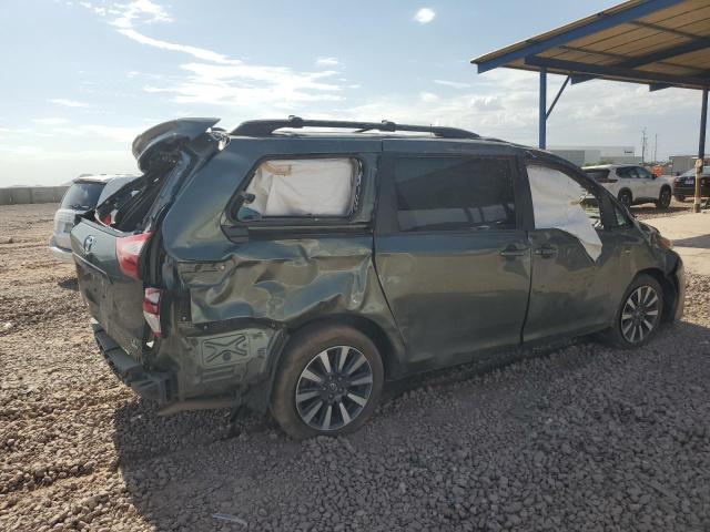 2018 TOYOTA SIENNA LE - 5TDJZ3DC0JS200505