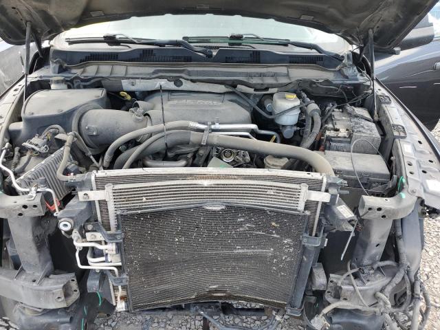 2018 RAM 2500 LARAM 3C6UR5FJ9JG354429