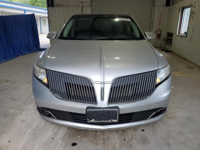 2016 LINCOLN MKT 2LMHJ5AT6GBL01824