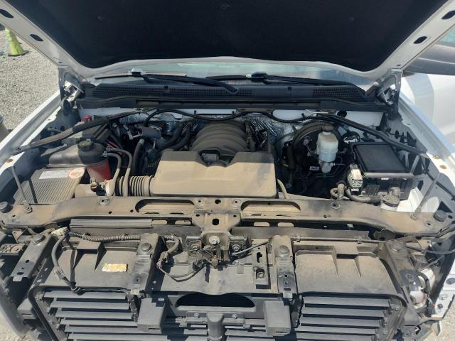 2017 GMC SIERRA C1500 1GTN1LEH5HZ400548