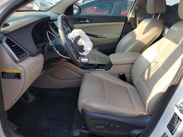 2016 HYUNDAI TUCSON LIM KM8J3CA23GU033392