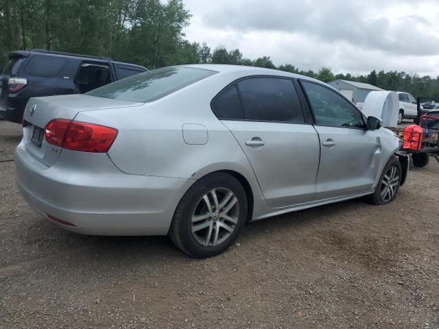 2014 VOLKSWAGEN JETTA TDI - 3VWDL7AJ9EM214852