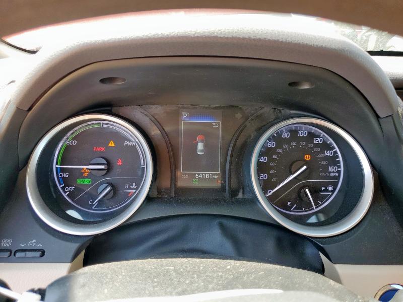 2021 TOYOTA CAMRY LE - 4T1C31AK1MU568245