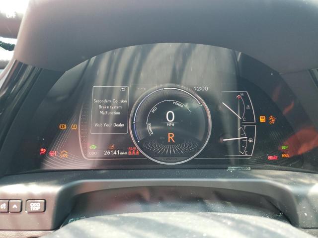 2024 LEXUS ES 300H BA 58ADA1C12RU038851