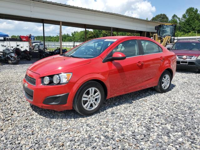 Vin: 1g1jc5sh9d4137506, lot: 64385695, chevrolet sonic lt 2013 img_1