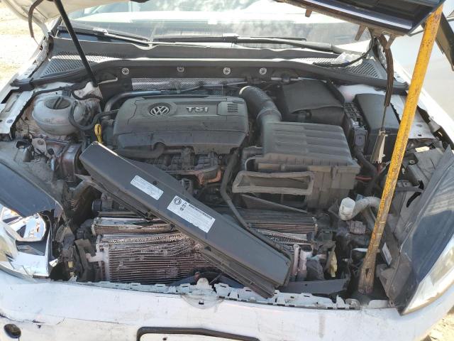 2016 VOLKSWAGEN GOLF S/SE - 3VW217AU0GM050532