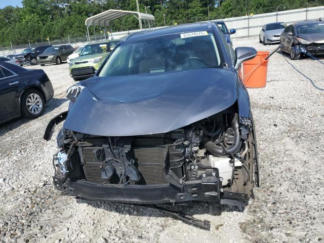 2017 LEXUS NX 300H JTJBJRBZ3H2055691