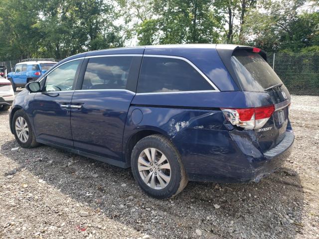 2016 HONDA ODYSSEY EX - 5FNRL5H60GB053474