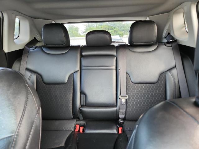 2019 JEEP COMPASS LA 3C4NJDBB6KT745060