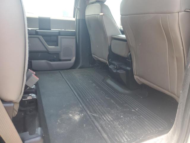 2018 FORD F350 SUPER 1FD8W3HT7JEB13607