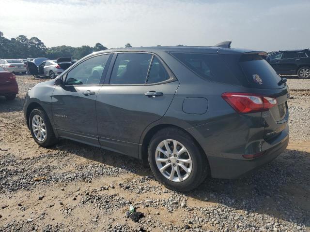 2019 CHEVROLET EQUINOX LS - 3GNAXHEV0KL203051