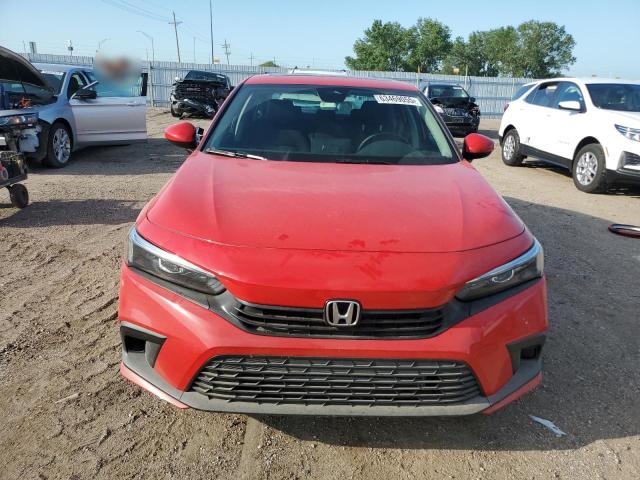 2024 HONDA CIVIC EX 2HGFE1F72RH321442