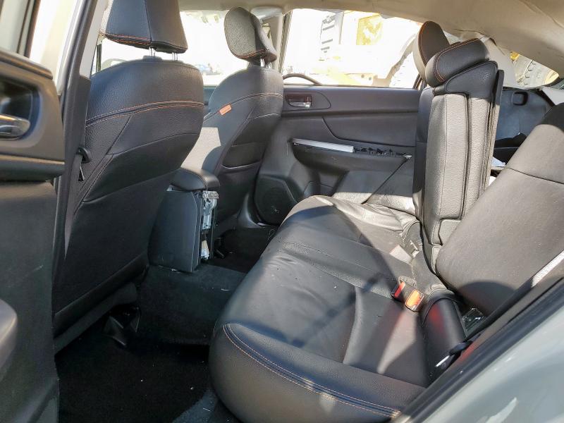 2017 SUBARU CROSSTREK JF2GPALC4HH250541