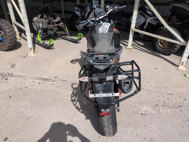 2014 KTM 1190 ADVEN - VBKV19402EM905033