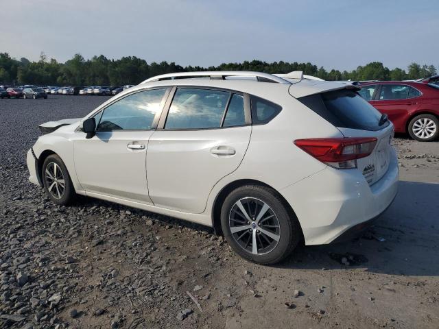 2023 SUBARU IMPREZA PR 4S3GTAV67P3715147