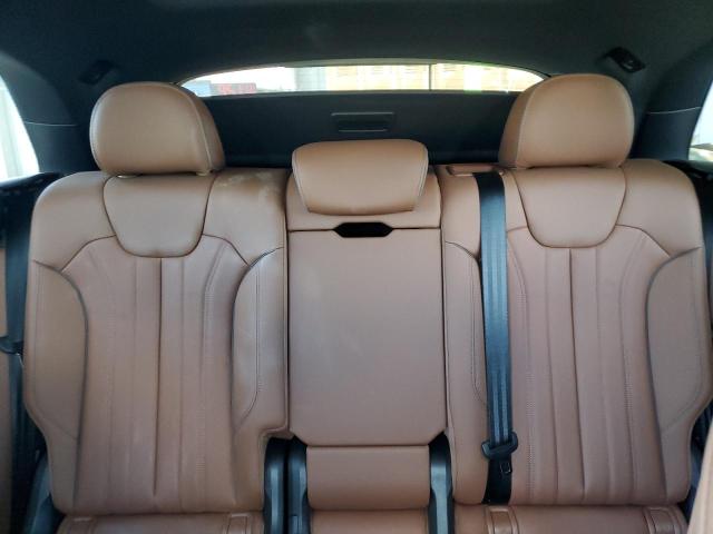 2024 AUDI Q5 E PREMI WA1G2AFY3R2050365