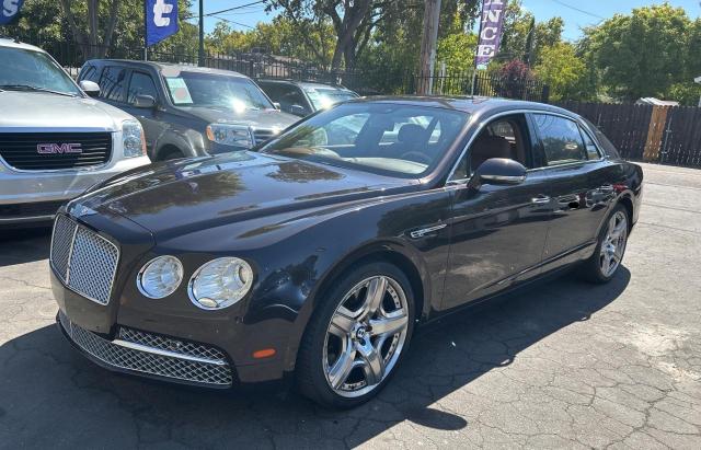 2015 BENTLEY FLYING SPU SCBEC9ZA4FC041612