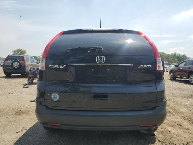 2014 HONDA CR-V EX - 2HKRM4H51EH699409