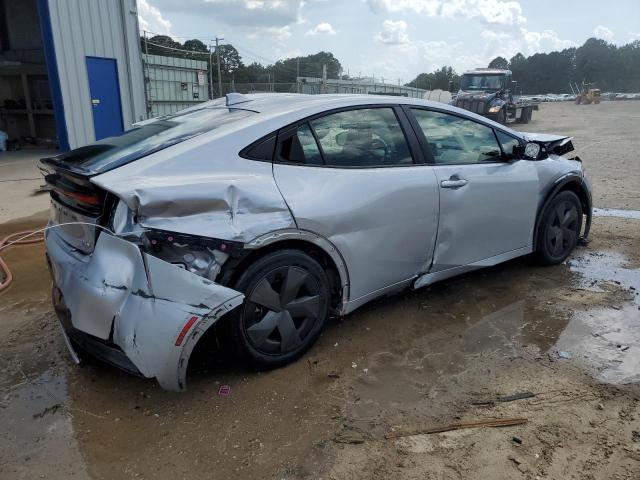 2024 TOYOTA PRIUS LE JTDACAAU7R3017036