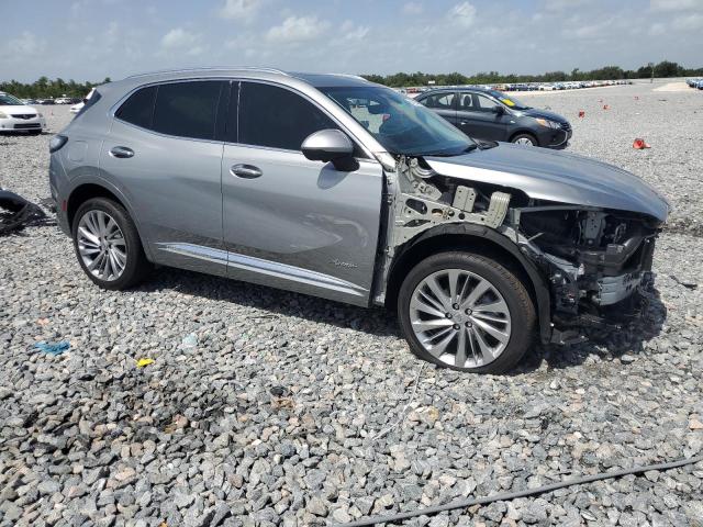 2024 BUICK ENVISION A LRBFZSE44RD047611