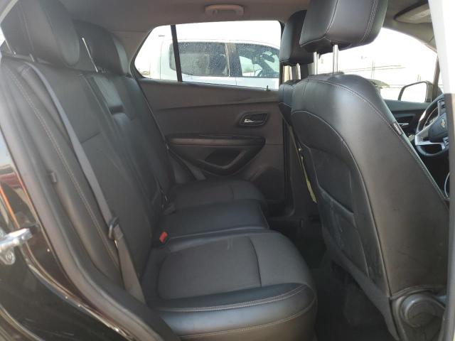 2022 CHEVROLET TRAX 1LT KL7CJPSM3NB547047