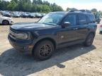 2021 FORD BRONCO SPO - 3FMCR9B60MRA65991