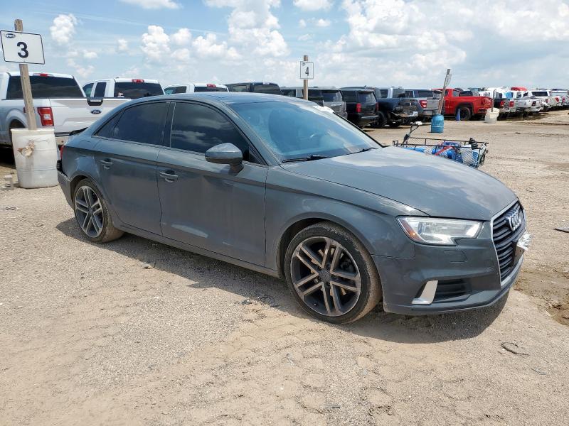 2017 AUDI A3 PREMIUM WAUAUGFF9H1035295