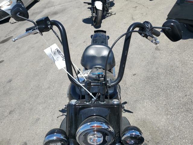 2023 HARLEY-DAVIDSON FLHCS 1HD1YBK23PB062125