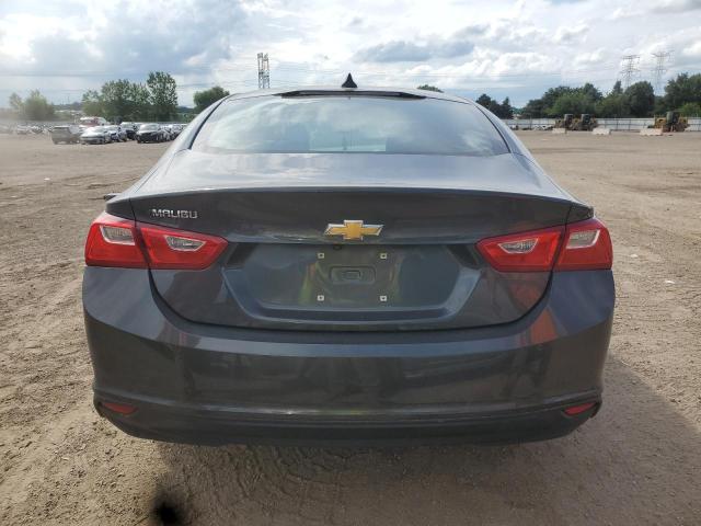 2018 CHEVROLET MALIBU LS - 1G1ZC5ST4JF190380