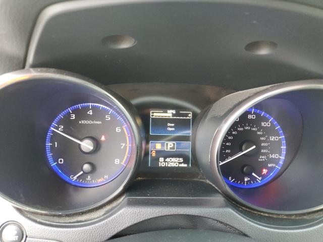 2016 SUBARU OUTBACK 2. 4S4BSBCC0G3322050