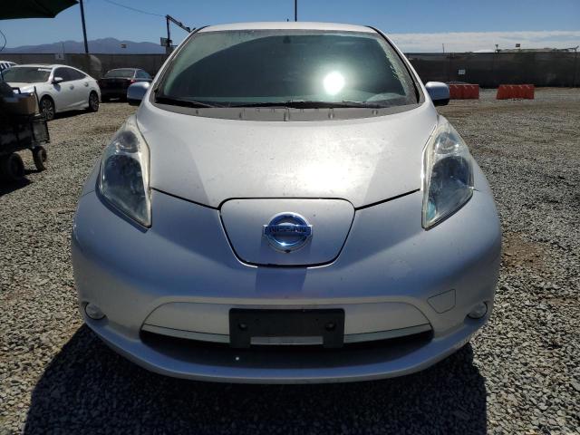 2016 NISSAN LEAF SV 1N4BZ0CP9GC307446